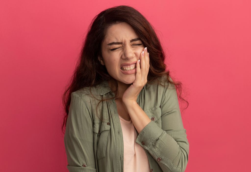 Absceso dental (flemón)