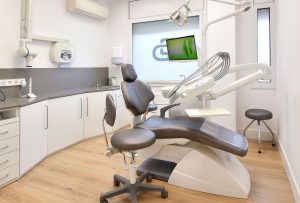 Clínica Dental Aldana
