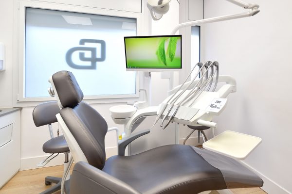 Clínica Dental Aldana