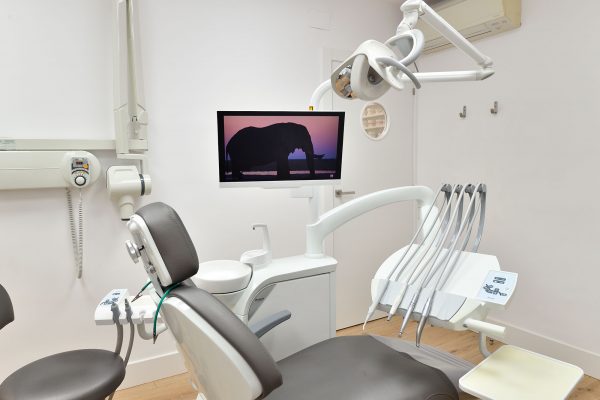 Aldana Dental Clinic