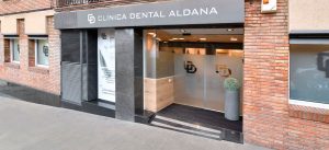 clínica dental en Santa Coloma de Gramenet