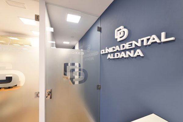 Aldana Dental Clinic