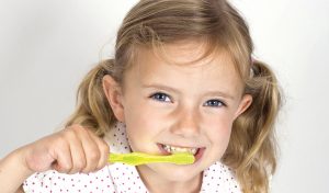 odontología infantil en Santa Coloma de Gramenet