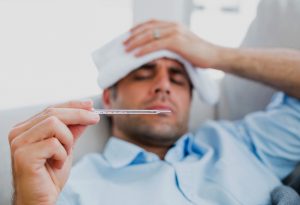 Urgencias dentales en Santa Coloma de Gramenet durante episodio de Coronavirus